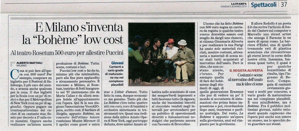 LaStampa